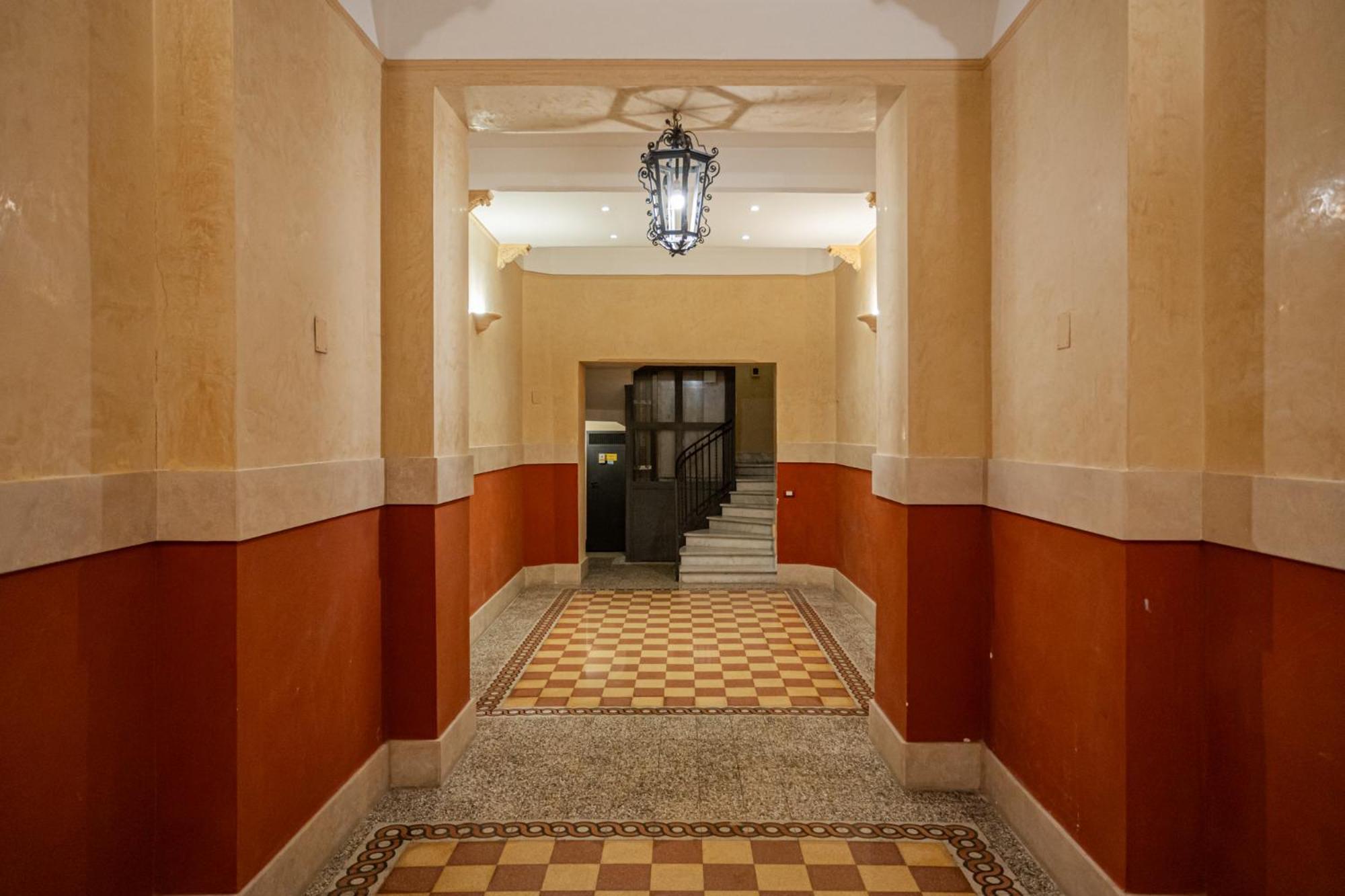 Vatican Vittoria Suites - Vatican Museums Roma Exterior foto